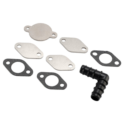 Kit di riparazione guarnizione valvola EGR per VW Skoda Seat 1.2 1.6 2.0 TDI CR CAY CFF