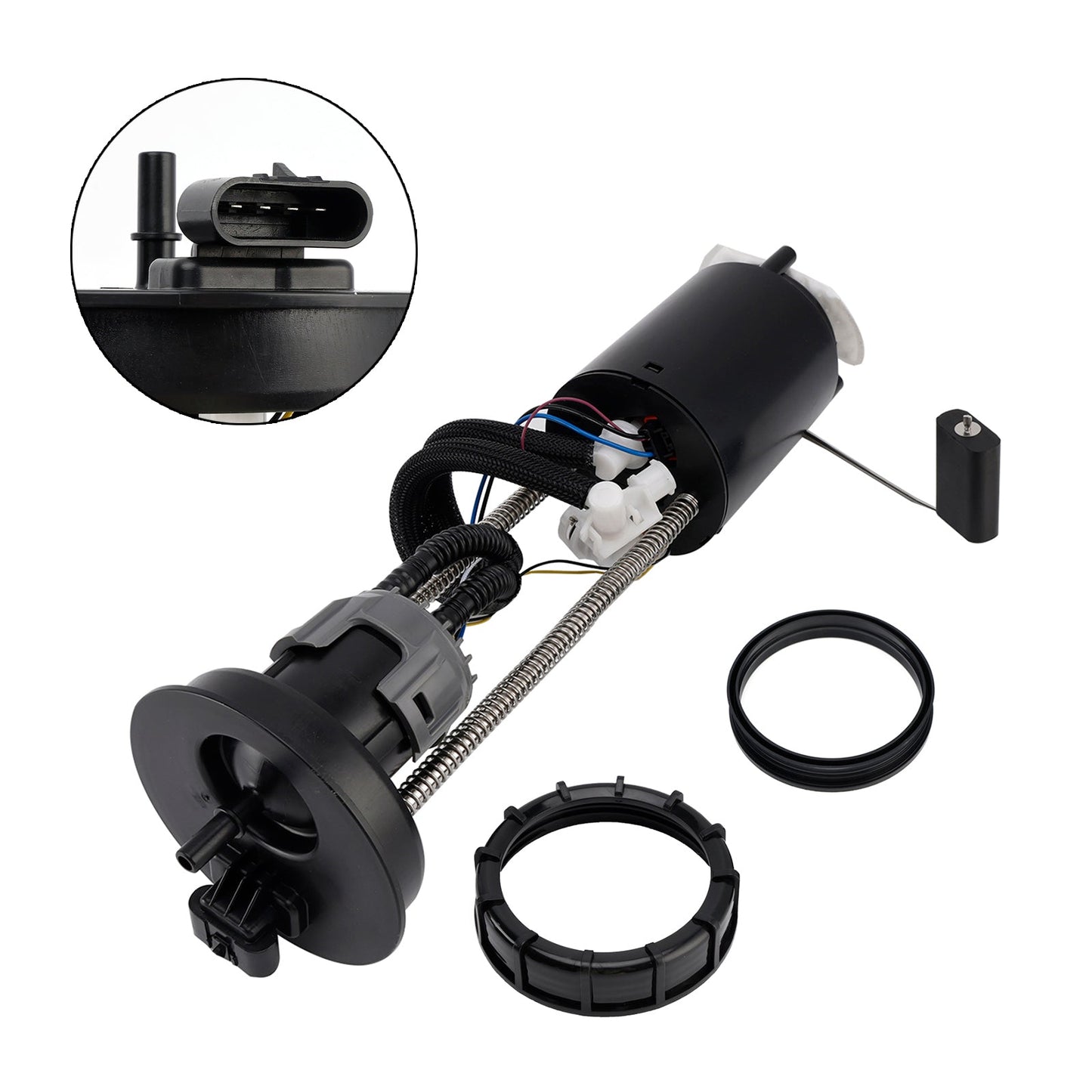 Gruppo pompa carburante Rotax 900 HO ACE Sea-Doo Spark 2 Up 2014-2015 275500996 275500850