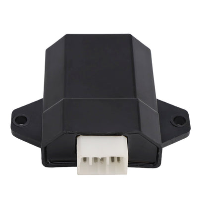 Centralina CDI compatibile con Peugeot Fight 2 2000-2008 e Fight Z/EP 2007-2009, codice 741061.