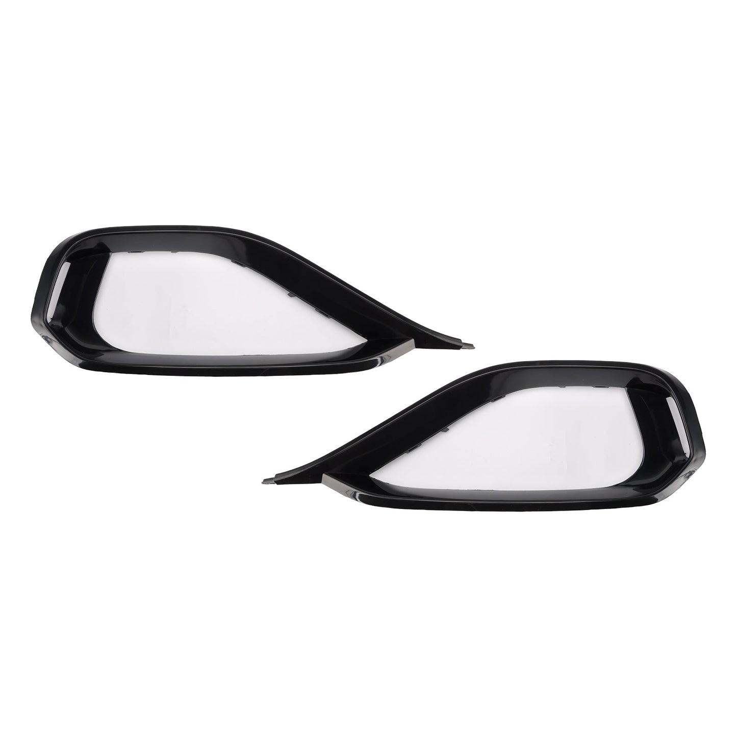 Cornice fendinebbia sinistra e destra, griglia paraurti anteriore BMW 428i F32 F33 F36