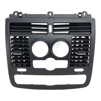 Copertura centrale del cruscotto Mercedes-Benz Viano W636 AC 2004-2015 6366800800