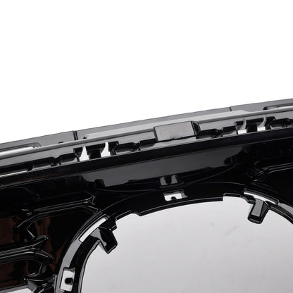 Griglia paraurti anteriore per Mazda CX-5 2022-2025 con modanatura KSD5-50719
