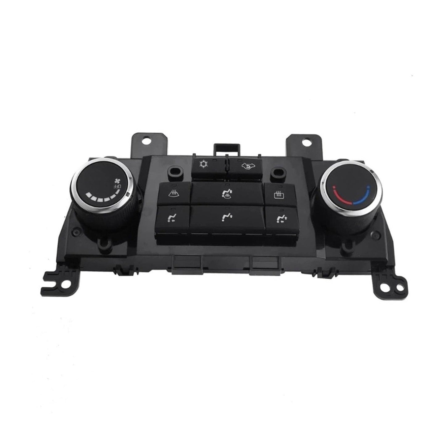 Pannello modulo controllo clima A/C 95017054 per Chevrolet Cruze 2009-2016