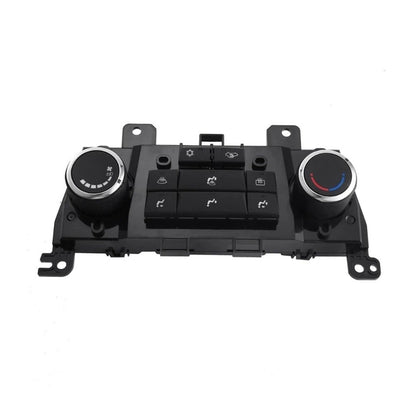 Pannello modulo controllo clima A/C 95017054 per Chevrolet Cruze 2009-2016