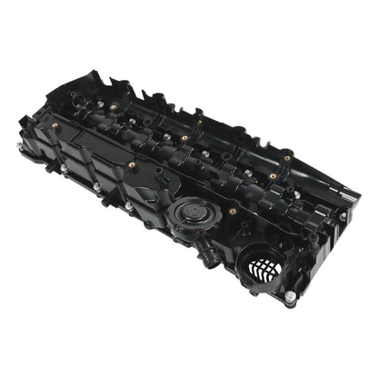 11128515745 Per BMW E91 325d 330d xDrive Coperchio bilanciere valvola testata cilindro
