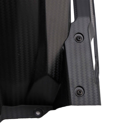 Parafango posteriore per Kawasaki Ninja 400 / Z400 2018-2024