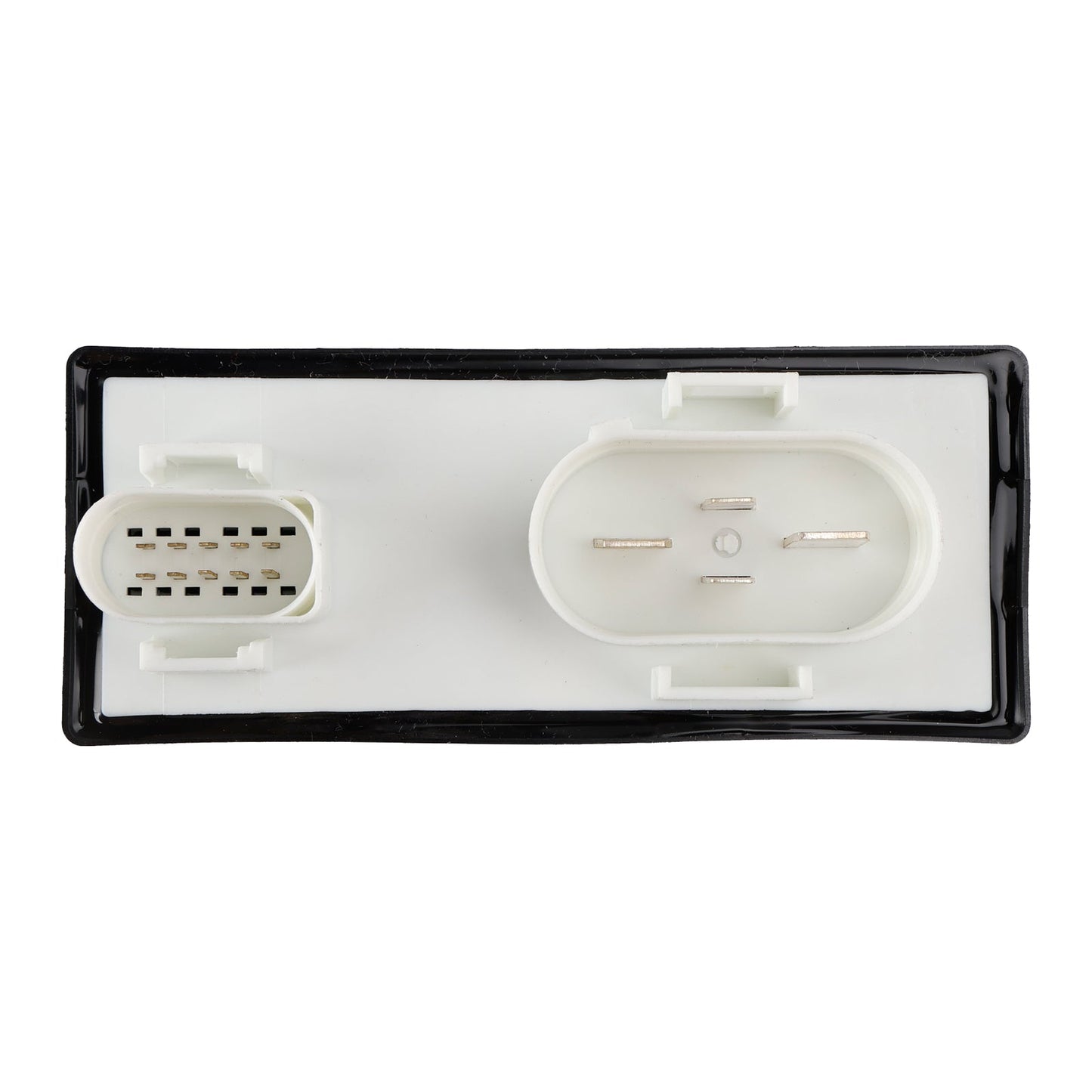Modulo di controllo della ventola del radiatore per VW Golf III IV Bora Audi A3 1J0919506E