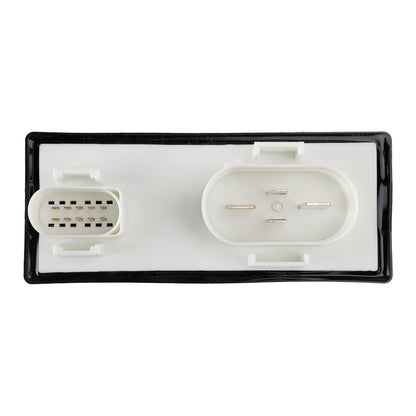 Modulo di controllo della ventola del radiatore per VW Golf III IV Bora Audi A3 1J0919506E