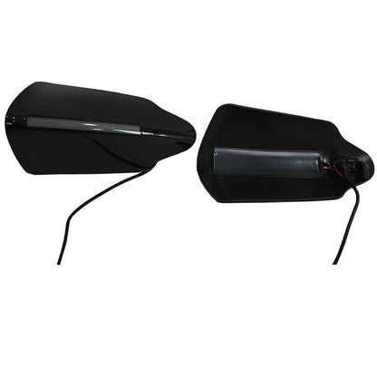 Paramani Touring Road Glide CVO/SE-FLTRXSE 2021-2023 con indicatore di direzione