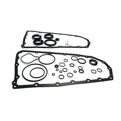 Kit di ricostruzione principale della trasmissione automatica CVT Jeep Patriot L4 2.0L e 2.4L 2007-2010 RE0F10A JF011E 5191890AA