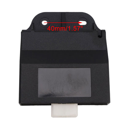 Modulo CDI compatibile con Piaggio ET4 125/150 1999-2002 e Liberty 125/150 2000-2002.