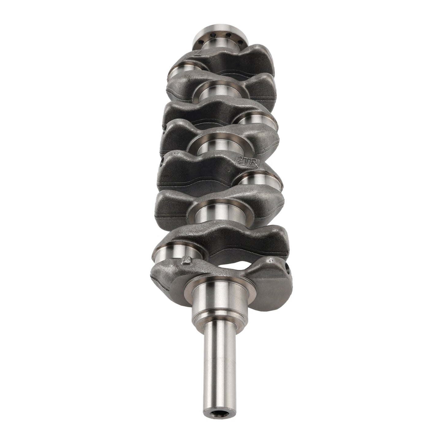 Kit di fasatura della guarnizione del pistone per la ricostruzione del motore 2TRFE 2.7L con bielle dell'albero motore per Toyota