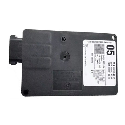 Nuova unità di controllo Distronic del sensore radar A0009054907 per Mercedes W176 W117 W22