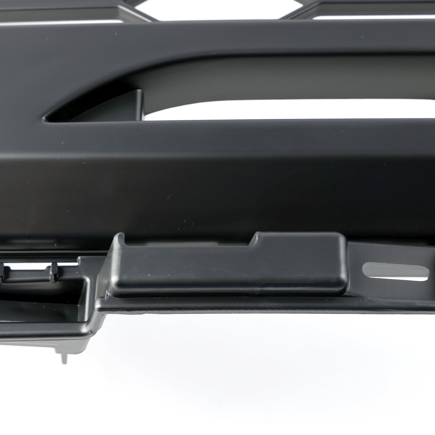 2021-2023 Ford F150 Raptor Griglia ABS anteriore paraurti a nido di miele W / LED