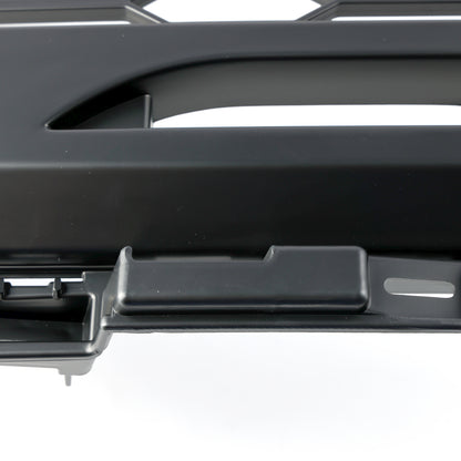 2021-2023 Ford F150 Raptor Griglia ABS anteriore paraurti a nido di miele W / LED