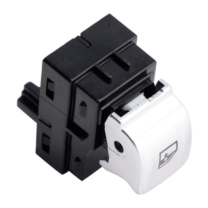 Pulsante di controllo dell'interruttore del regolatore dell'alzacristallo elettrico 61319299457 per BMW G11 G12 G38