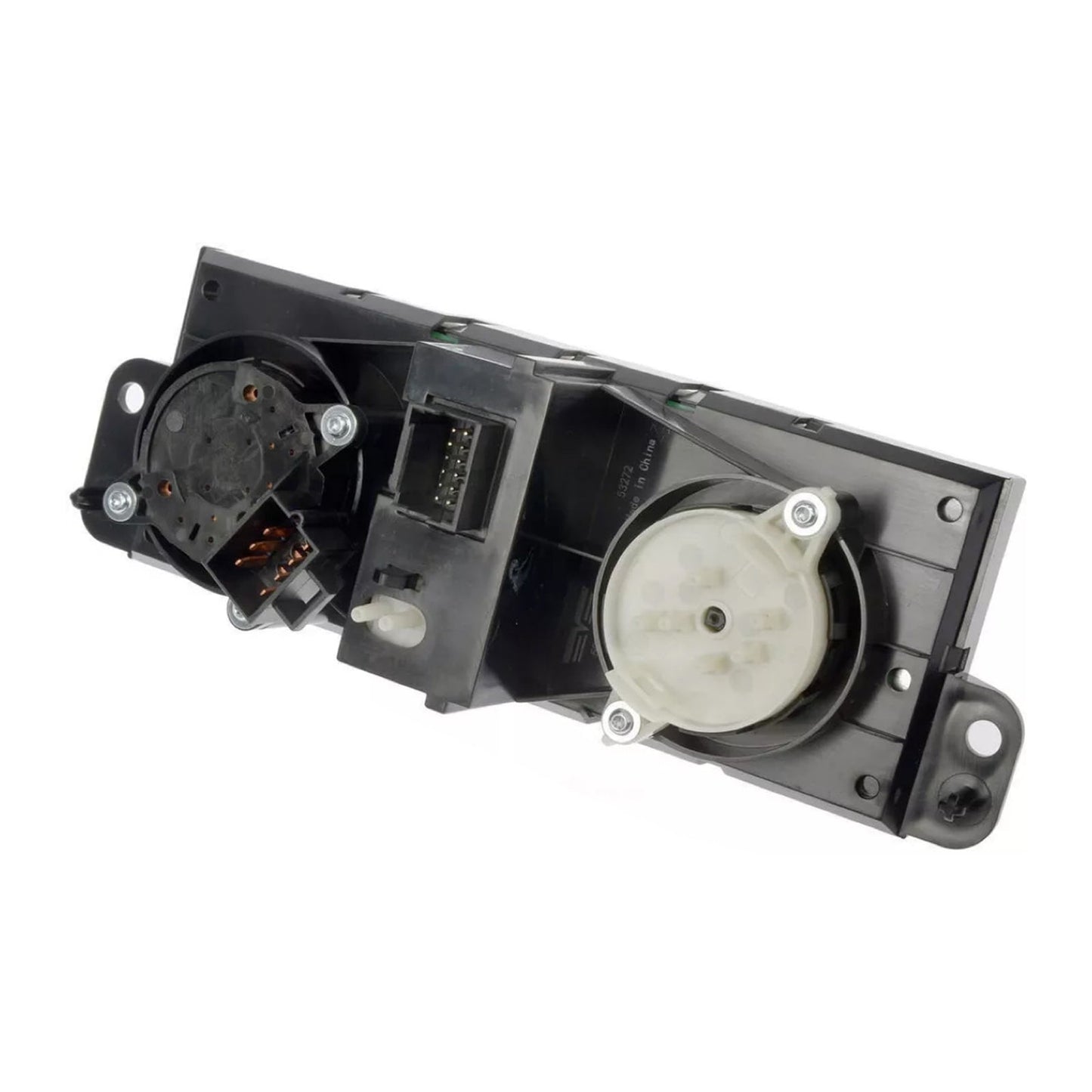 Pannello di controllo del climatizzatore A/C nuovo per Oldsmobile Cutlass 1997-1999 599-213 22695681 22718118
