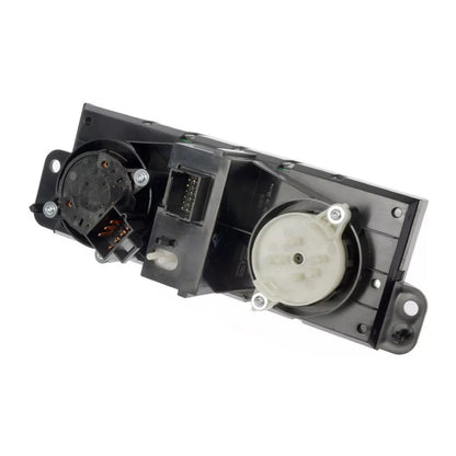 Pannello modulo di controllo del clima A/C Achieva New Achieva 1997-1998 Oldsmobile 599-213 22695681 22718118