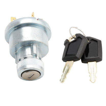 163-2659 3E-0156 Interruttore di accensione con chiave per Caterpillar 416B TH63