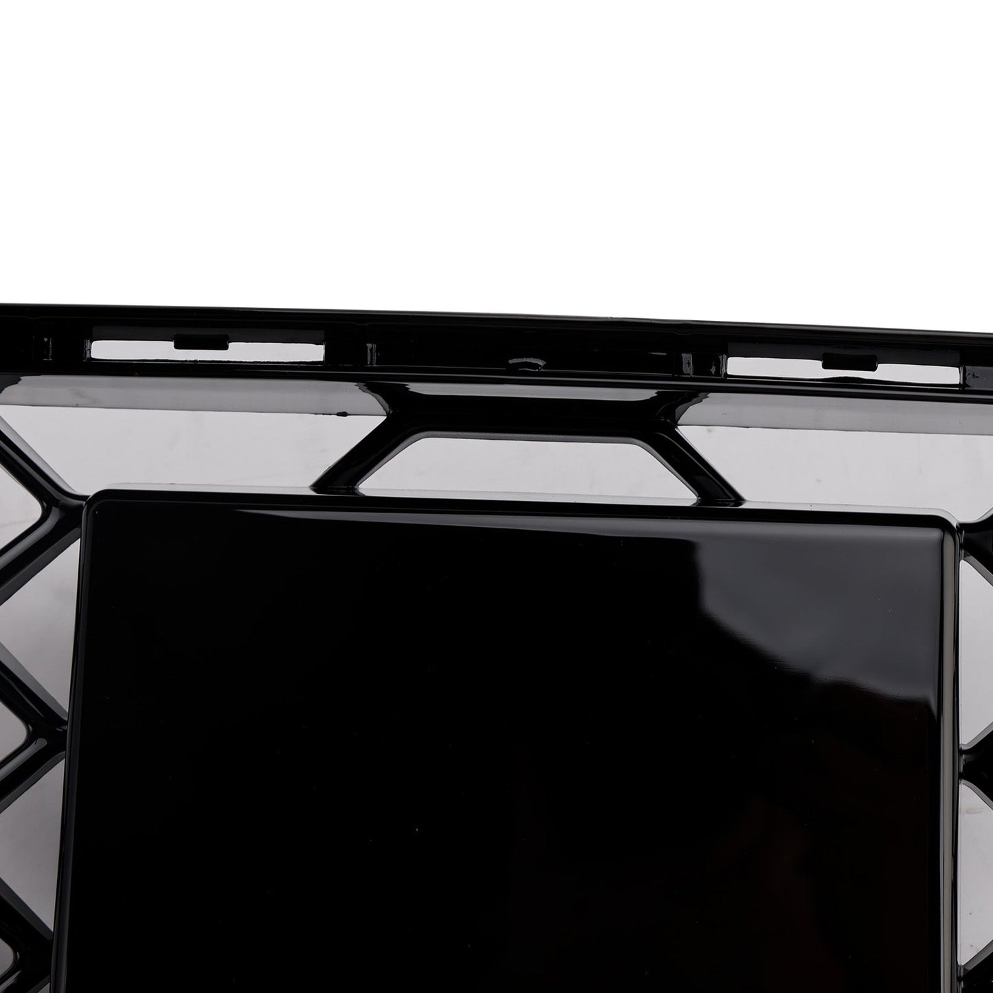 Griglia inferiore paraurti anteriore Ford Focus MK4 ST 2018-2021 JX7B-17K945-TD 2543370