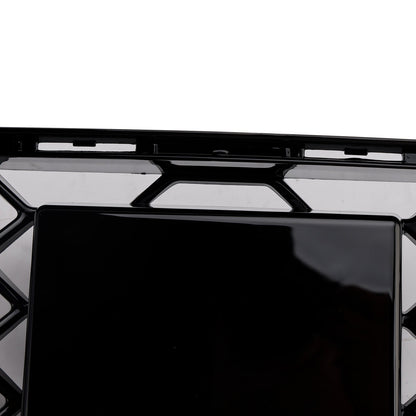 Griglia inferiore paraurti anteriore Ford Focus MK4 ST 2018-2021 JX7B-17K945-TD 2543370