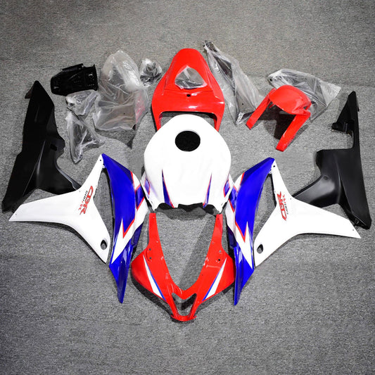 Kit di carene in plastica ABS stampate a iniezione per Honda CBR600RR 2007-2008 F5