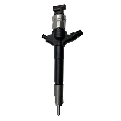Iniettore di carburante per Mitsubishi Triton ML/MN 3.2 (2006-2008), 1 pezzo, codice 095000-5760