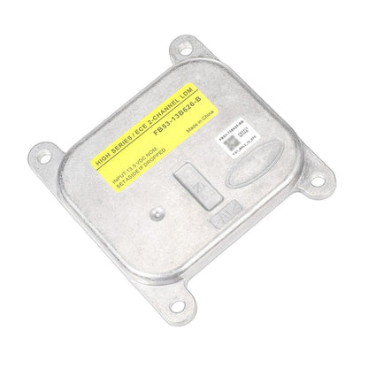 Modulo fari a LED, unità di controllo FB53-13B626-B per Ford Explorer 2016-2019