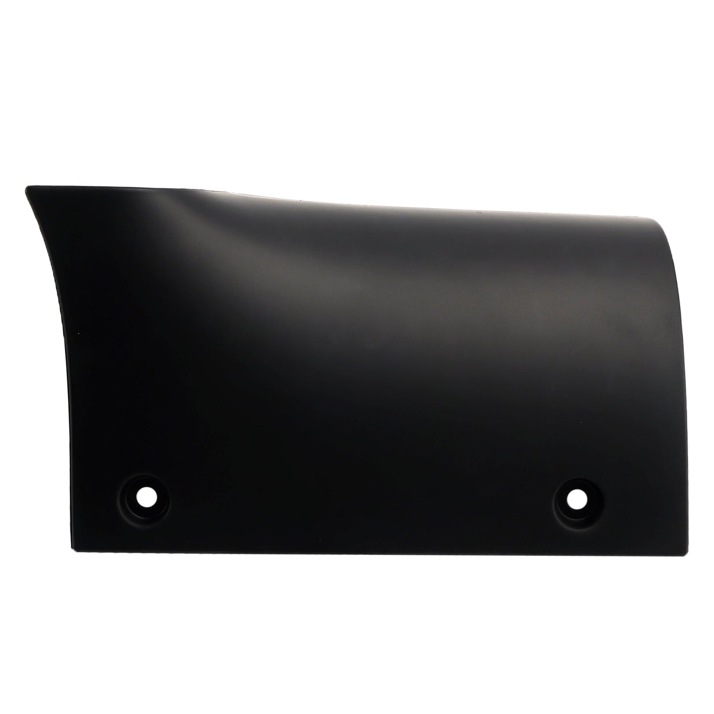 Pannello di rivestimento laterale del cofano destro 7HC84TZZAA per Jeep Gladiator 2020-2026