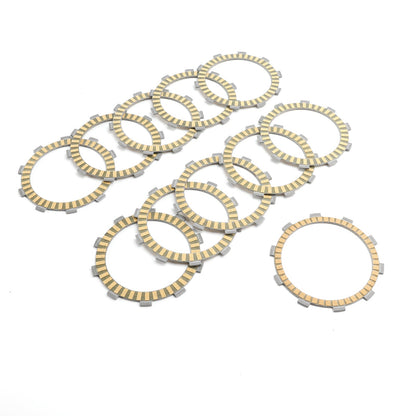 Kit dischi frizione per Ducati Superbike 848 08-10 Multistrada 1100 07-09