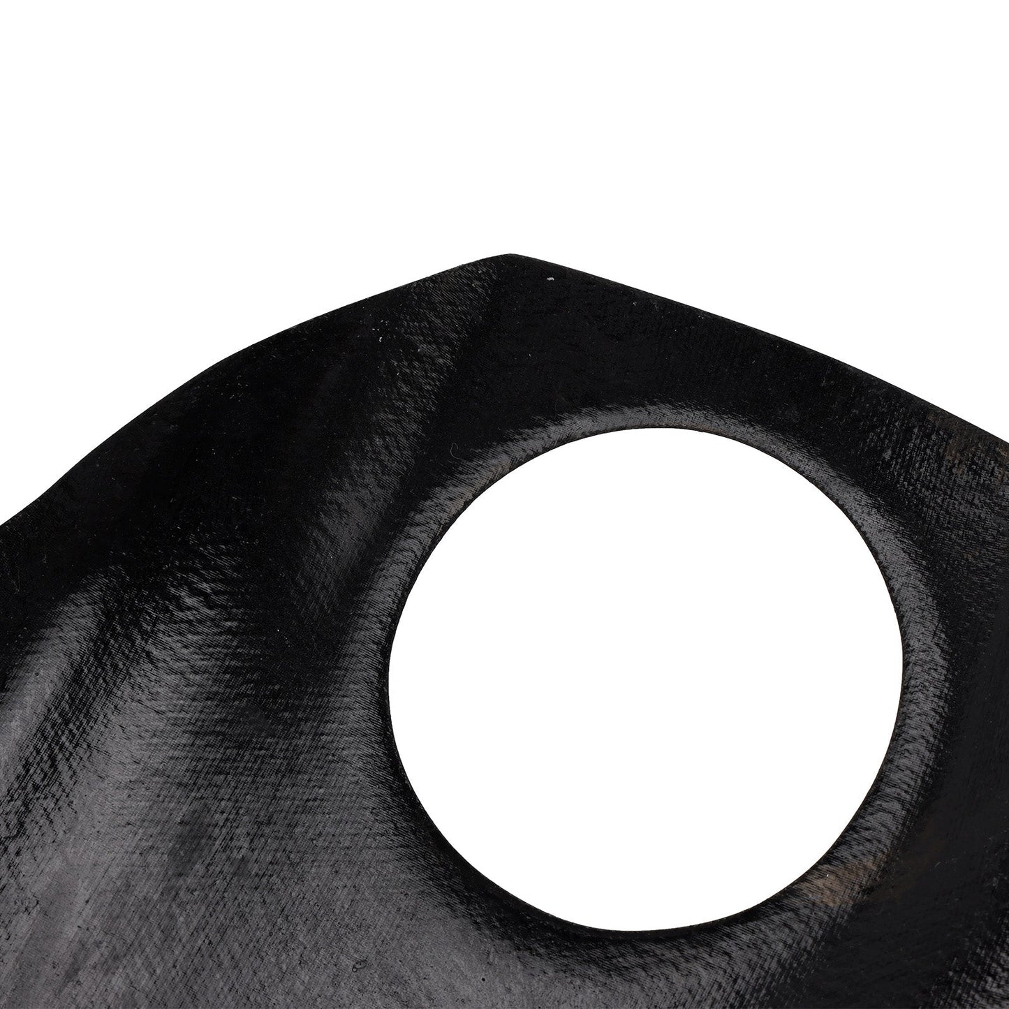 Carenatura del serbatoio in vera fibra di carbonio per Kawasaki Z900 2017-2024