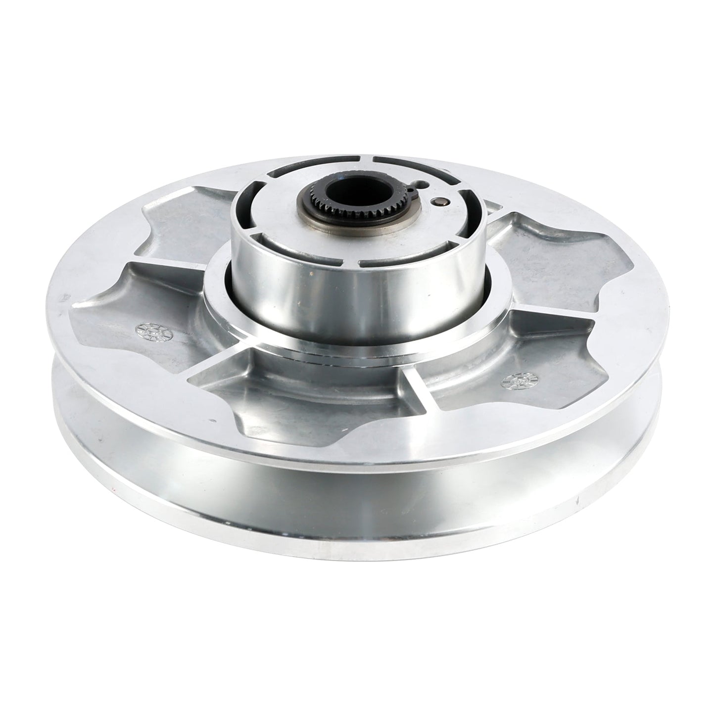 2013 Polaris RZR 4 XP 900 PS INTL Variatore frizione posteriore completo 1323246 1322946