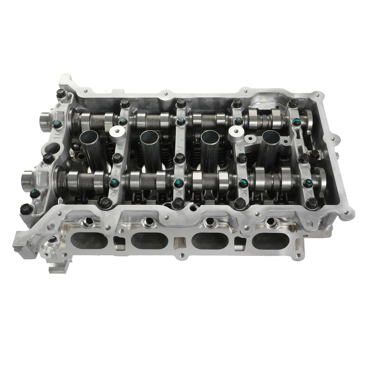 Gruppo testata motore G4NA per Hyundai Tucson Kia Rondo Soul 2.0L 2014-2019