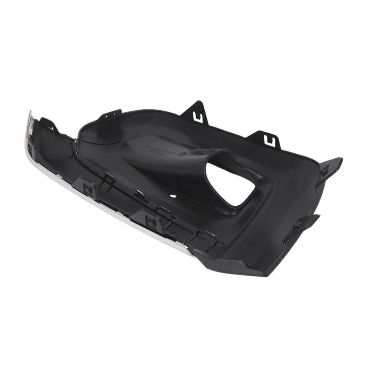 Griglia fendinebbia anteriore destra 9816764780 per Peugeot Rifter 2019-2025