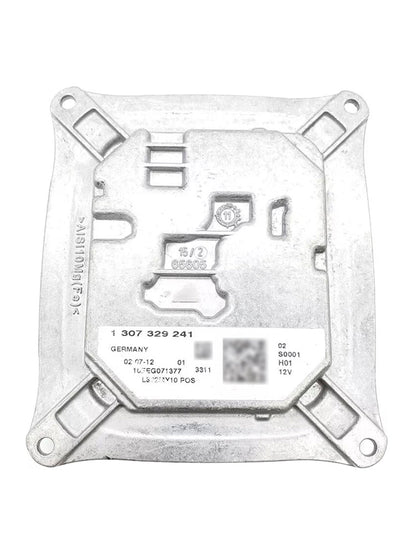 Modulo fari Land Rover Range Sport L322 2010-2012, unità di controllo dell'illuminazione adattiva 1307329241