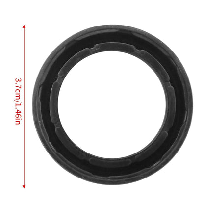 Guarnizione per tubo candela 6 pezzi per Jeep Wrangler Cherokee 2012-2024 5184778AB