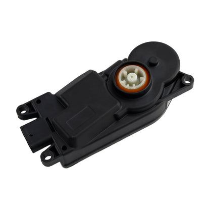 Controllo attivo del deflettore dell'aria superiore della griglia BMW SERIE 5 G30/G31 2017-2020 51749854640