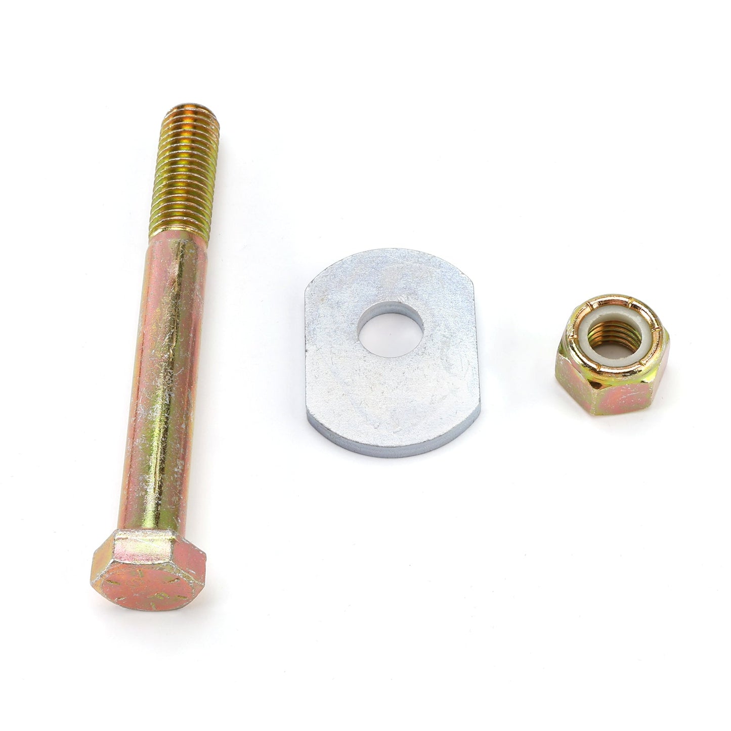 Kit eliminatore bullone camma braccio di controllo per TJ 97-06 Cherokee ZJ 93-98