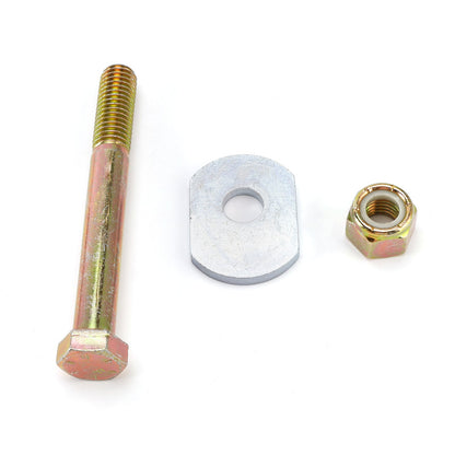 Kit eliminatore bullone camma braccio di controllo per TJ 97-06 Cherokee ZJ 93-98