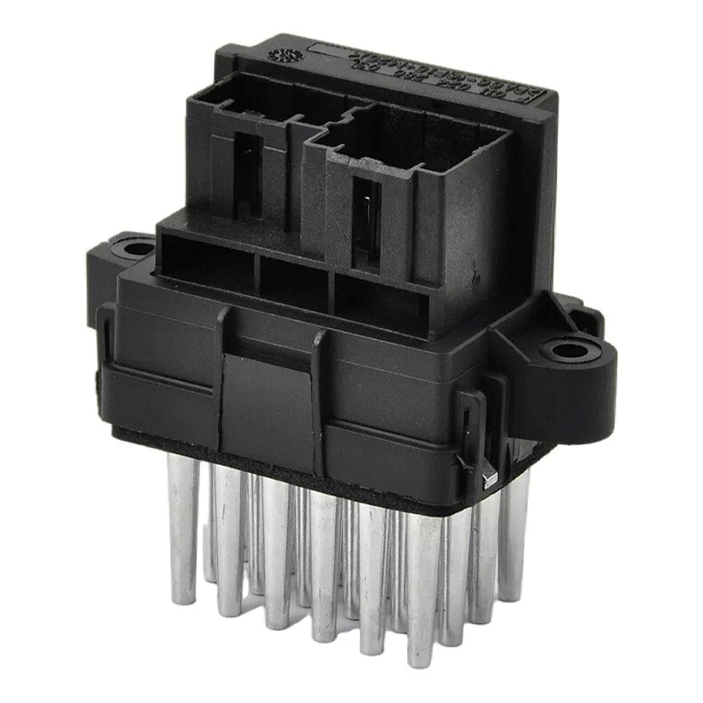 Resistenza motore ventola riscaldamento A/C 15141283 per Chevy GMC Cadillac Saturn Buick