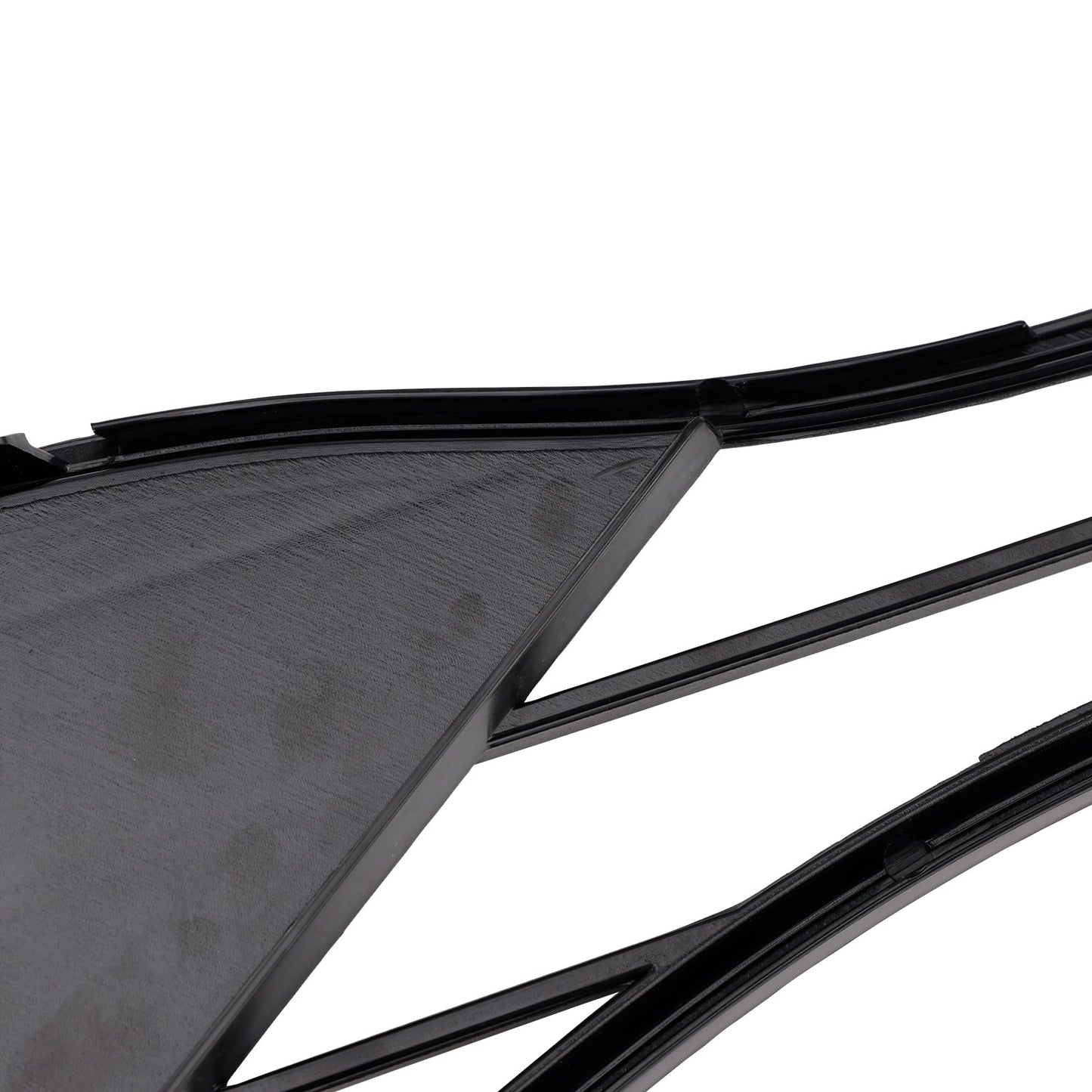 Griglia di copertura per fendinebbia, adatta per BMW SERIE 4 F32 428i 2014-2020