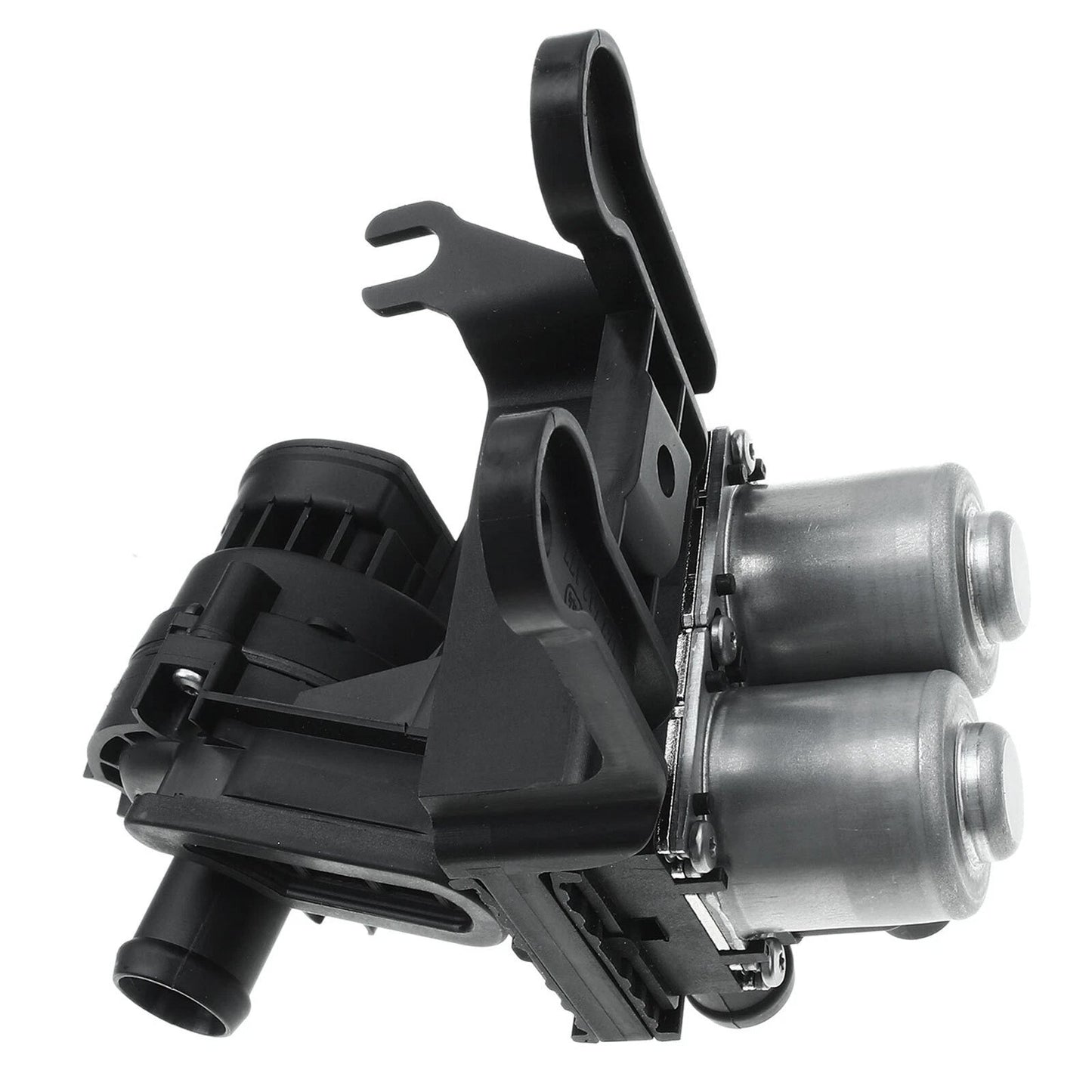 Valvola di controllo del riscaldamento Audi A6 Quattro V8 4.2L Berlina 2005-2011 4F1959617B 4F1959617A