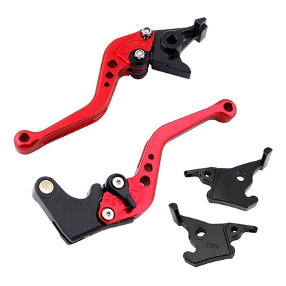 Leva frizione freno corta YAMAHA XMAX 300 2023-2025 NUOVA
