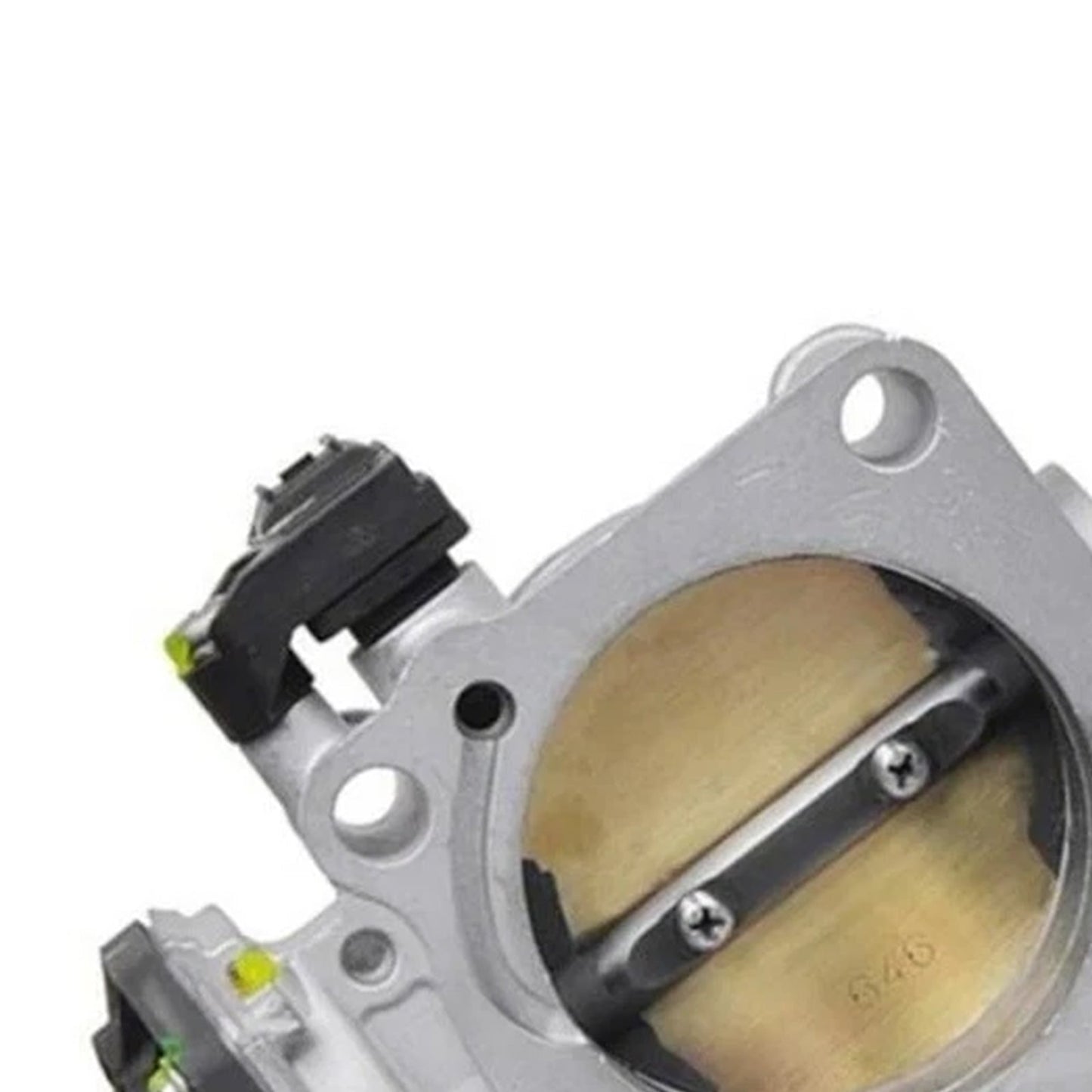 Corpo farfallato per Acura MDX ZDX 3.7L V6 (anni 2010-2013) - Codice articolo: 16400-RYE-A11