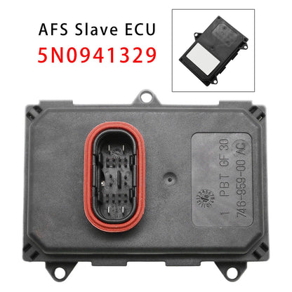 Modulo di controllo AFS Light Follower 5N0941329 per Volkswagen Proton Golf GTI