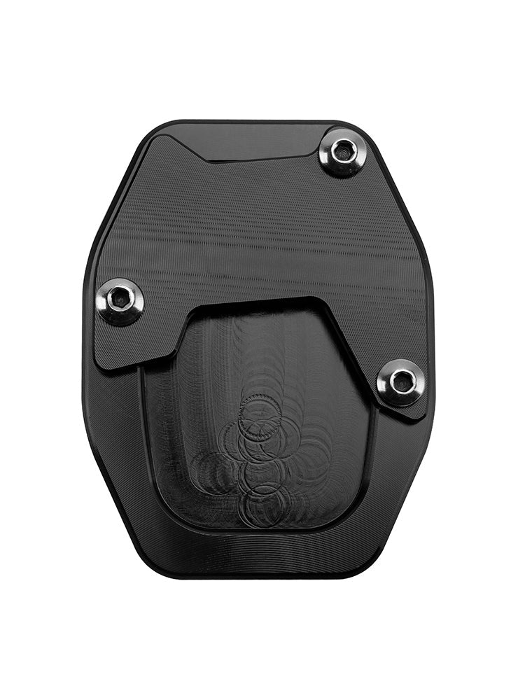 Piastra di estensione per cavalletto adatta per Honda X-ADV 750 NSS750 2021-2025 Foza 750 2021-2023
