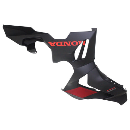 Kit carenatura iniezione plastica ABS per Honda CBR1000RR-R 2020-2023