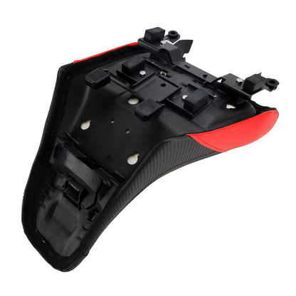 Cuscino posteriore per sedile conducente e passeggero per Suzuki V-Strom DL1050 2023-2025