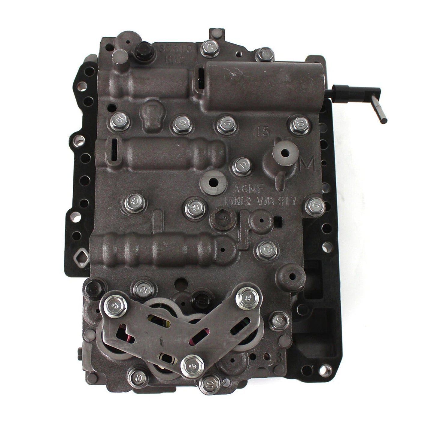 Corpo valvola a 6 velocità HYUNDAI TUCSON ix 6 SP FWD/4X4 L4 2.0L 2.4L A6MF1/2 dal 2009 in poi