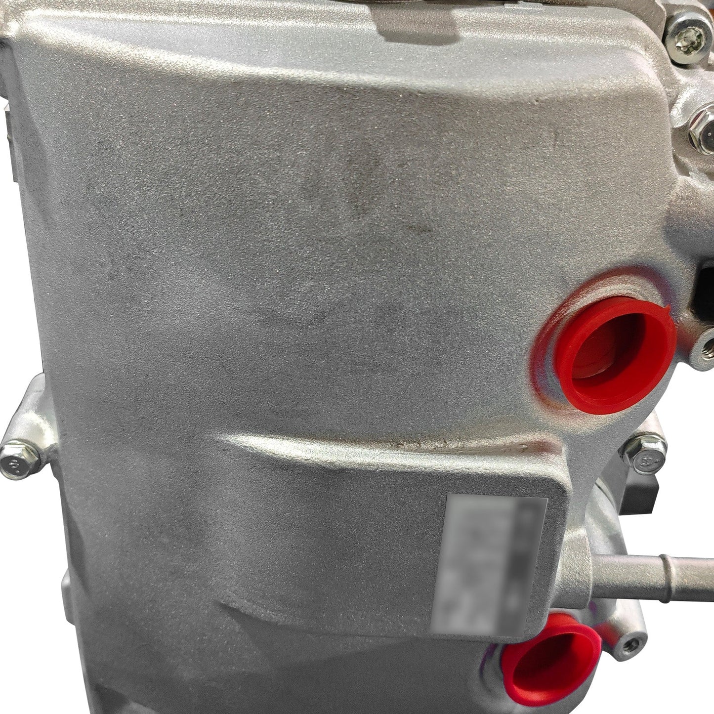Motore Subaru Forester 2.5L 2009-2010 EJ25